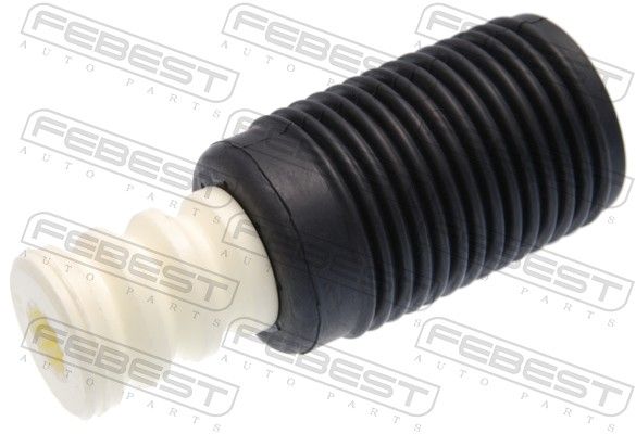 Пильник амортизатора FEBEST TSHBIPS10F - zapix