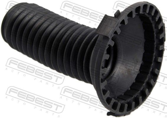 Пильник амортизатора FEBEST TSHBIPS20F - zapix