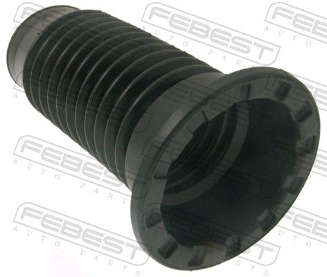 Пильник амортизатора FEBEST TSHBKSP90F - zapix