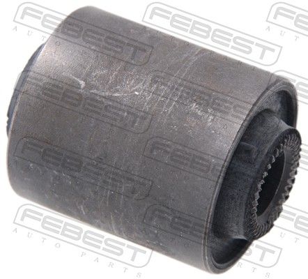 Сайлентблок важеля FEBEST TAB239 - zapix
