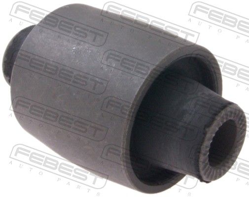 Сайлентблок важеля FEBEST TAB278 - zapix