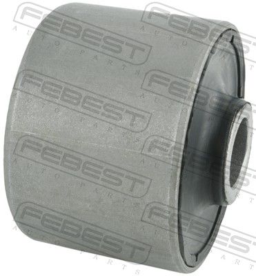 Сайлентблок важеля FEBEST TAB294 - zapix