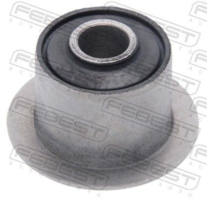 Сайлентблок ресори FEBEST TAB351 - zapix
