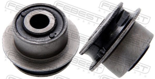 Сайлентблок важеля FEBEST TAB366 - zapix