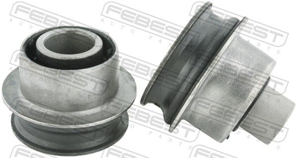 Ремкомплект важеля підвіски FEBEST TAB374KIT - zapix