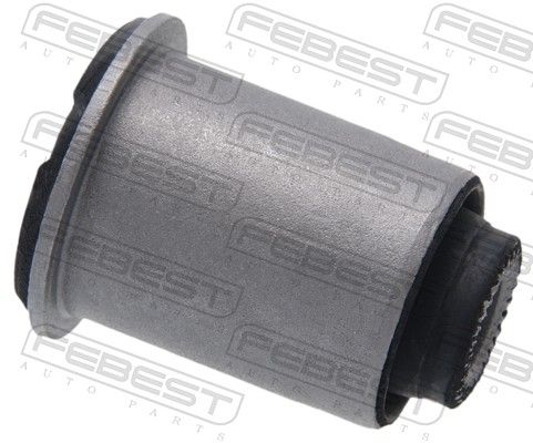Сайлентблок важеля FEBEST TAB497 - zapix