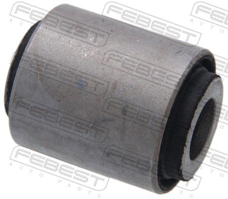 Сайлентблок важеля FEBEST TAB502 - zapix