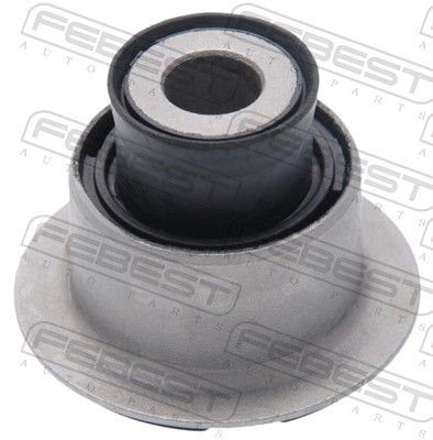 Сайлентблок балки FEBEST TAB504 - zapix