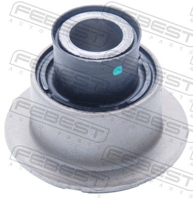 Сайлентблок балки FEBEST TAB506 - zapix