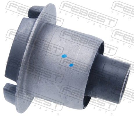 Сайлентблок балки FEBEST TAB513 - zapix