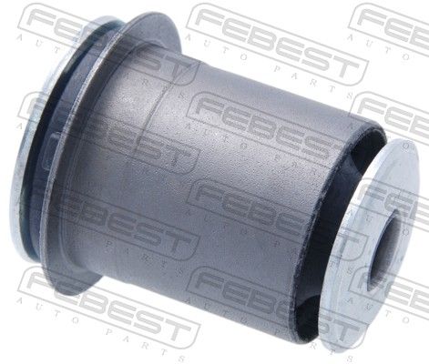 Сайлентблок важеля FEBEST TAB517 - zapix