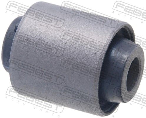 Сайлентблок амортизатора FEBEST TAB549 - zapix
