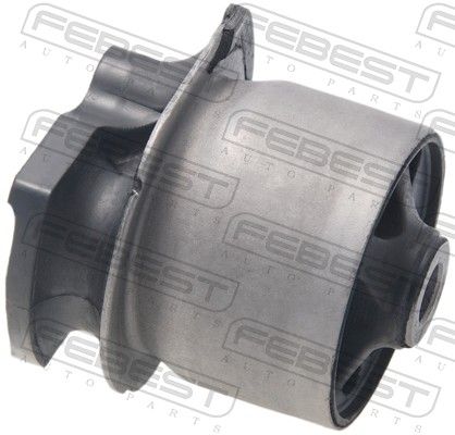 Сайлентблок балки FEBEST TAB550 - zapix