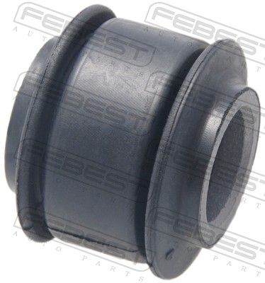 Сайлентблок амортизатора FEBEST TAB554 - zapix