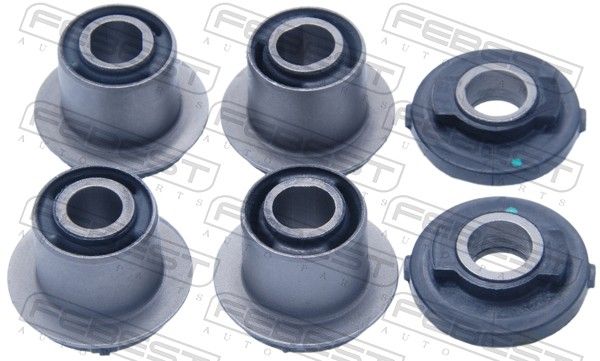Сайлентблок кермової рейки FEBEST TABGRJ200KIT - zapix