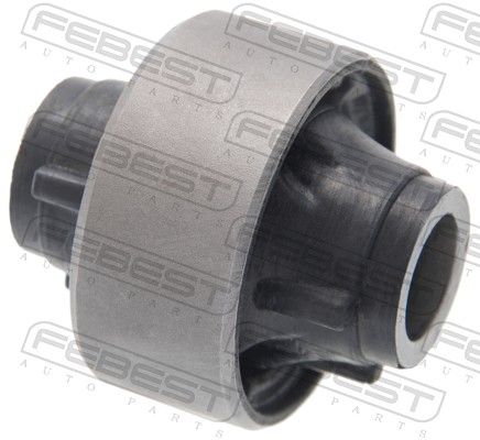 Сайлентблок важеля FEBEST TABKGB10B - zapix