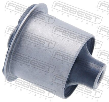 Сайлентблок балки FEBEST TABKGJ10R - zapix