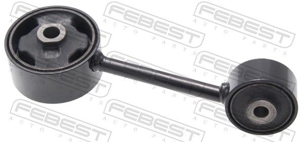 Опора двигуна FEBEST TMMCU10 - zapix