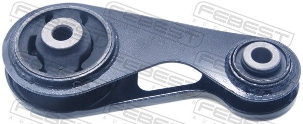 Опора двигуна FEBEST TMNHW20FR - zapix