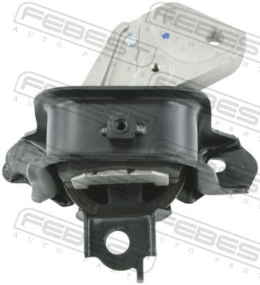 Опора двигуна FEBEST TMSCP10RH - zapix