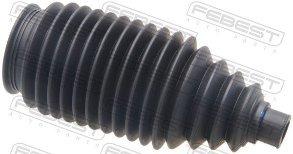 Пильник рульової рейки FEBEST TRKBGX90 - zapix