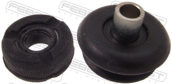 Сайлентблок амортизатора FEBEST TSB120R - zapix