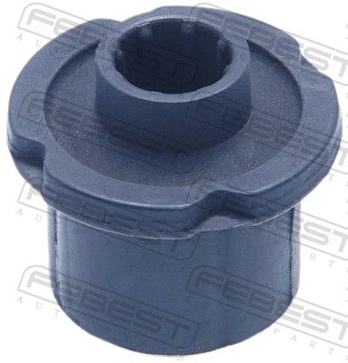 Кріплення радіатора FEBEST TSB130 - zapix
