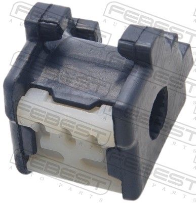 Втулка стабілізатора FEBEST TSB506 - zapix