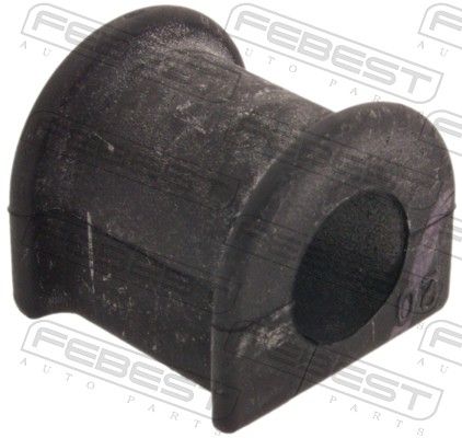 Втулка стабілізатора FEBEST TSB702 - zapix