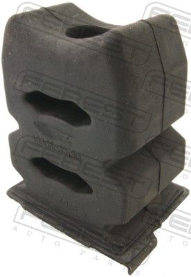 Відбійник амортизатора FEBEST TSB738 - zapix