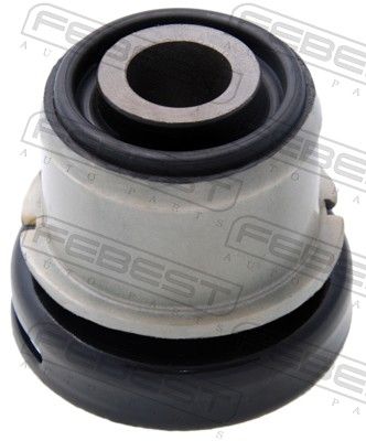 Сайлентблок балки FEBEST VLAB008 - zapix