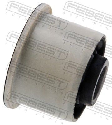 Сайлентблок важеля FEBEST VLAB009 - zapix