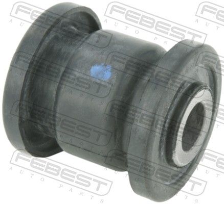 Опора двигуна FEBEST VLAB016 - zapix
