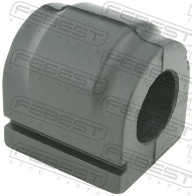 Втулка стабілізатора FEBEST VLSBXC70F - zapix