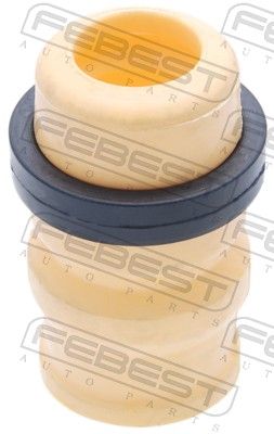 Відбійник амортизатора FEBEST VWDGVF - zapix