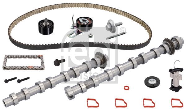 Розподільний вал FEBI BILSTEIN 1000003 - zapix
