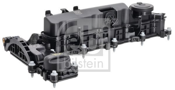 Клапанна кришка FEBI BILSTEIN 1000234 - zapix