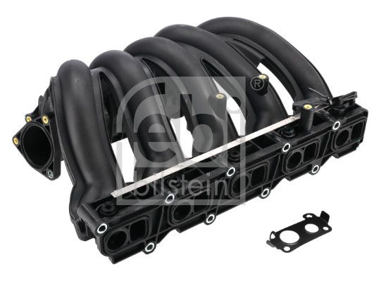 Колектор впускний FEBI BILSTEIN 1000311 - zapix