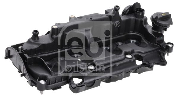 Клапанна кришка FEBI BILSTEIN 1000314 - zapix