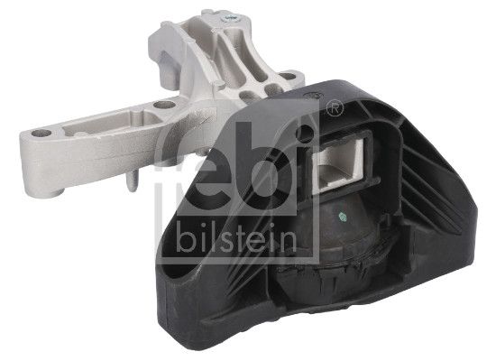 Опора двигуна FEBI BILSTEIN 1000521 - zapix