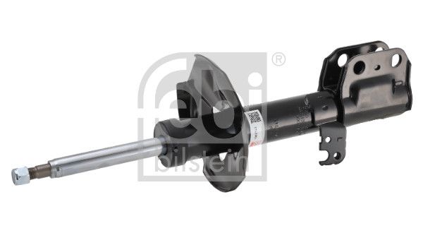 Амортизатор FEBI BILSTEIN 1002743 - zapix