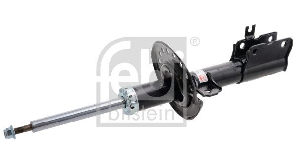 Амортизатор FEBI BILSTEIN 1002844 - zapix