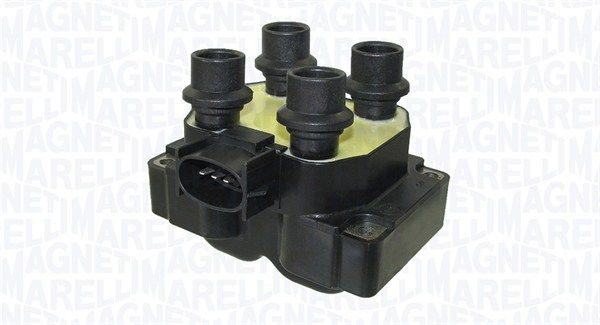 Котушка запалювання MAGNETI MARELLI 060717036012 - zapix