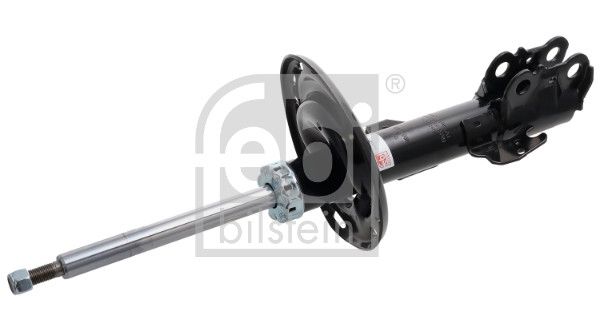 Амортизатор FEBI BILSTEIN 1002893 - zapix