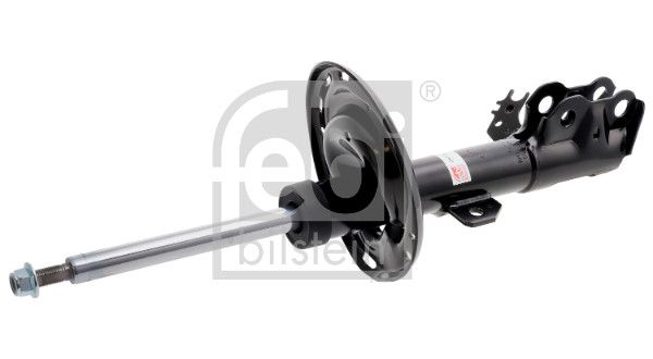 Амортизатор FEBI BILSTEIN 1002899 - zapix