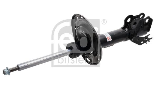 Амортизатор FEBI BILSTEIN 1002900 - zapix