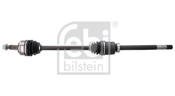 Піввісь FEBI BILSTEIN 1003003 - zapix