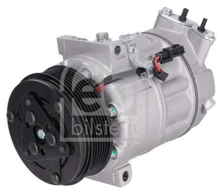 Компресор кондиціонера FEBI BILSTEIN 1003136 - zapix