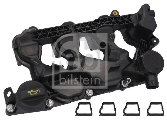 Клапанна кришка FEBI BILSTEIN 1003329 - zapix