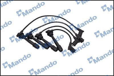 Кабелі запалювання MANDO EWTH00011H - zapix